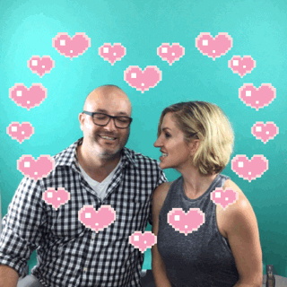 GIF by GIPHY CAM