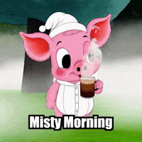 Park Mystery GIF by The Pigasso