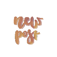 New Content Sticker