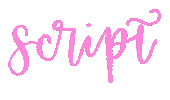 Lettering Squad Sticker by sipandscript