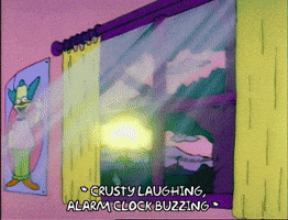 season 3 sunrise GIF