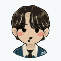 Korean Drama Netflix GIF