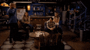 Jason Biggs Show GIF by Outmatched