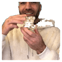 Fun Yes Sticker by 360°zahn