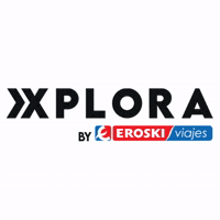 XPLORAOFICIAL xplora xplorabyviajeseroski xplorabyeroskiviajes xploraviajes GIF