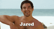 season 3 jared GIF by Bachelor in Paradise