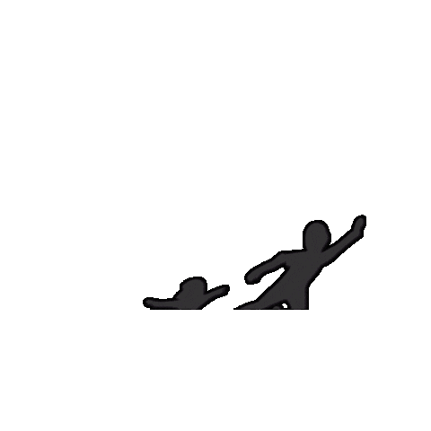 WaldbuehneMelle giphygifmaker theater peter pan melle Sticker