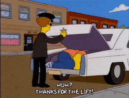 drunk episode 1 GIF