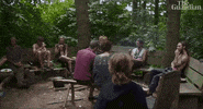 Off The Grid Community GIF by guardian