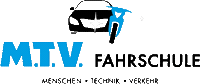 mtvfahrschule mtvfahrschule Sticker