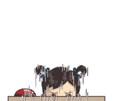 student textbook Sticker by turtledrawturtle