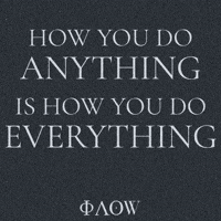 Thinking Grow GIF by George Longovitis