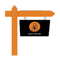 realtrium  Sticker