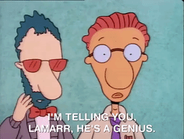 nicksplat doug GIF