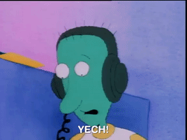 nicksplat doug GIF