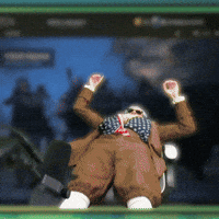 Fail Falling Down GIF