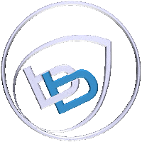 BitsAndBytes gaming and station bnb Sticker