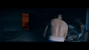 michael-blume lgbtq boxing ring boxer GIF