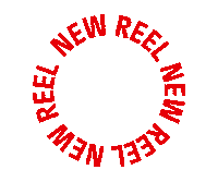 Reel Sticker by Henkel