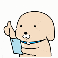 Thumbs-Up Yes GIF by SOOBOOKZ
