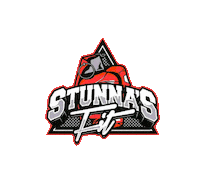 gym boxing Sticker by Stunna's Fit