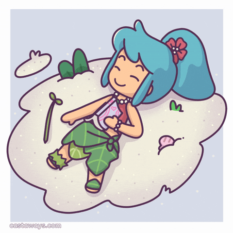 Beach Read GIF by Castaways