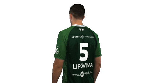 hsgwetzlar giphyupload handball-bundesliga wetzlar hsg wetzlar Sticker