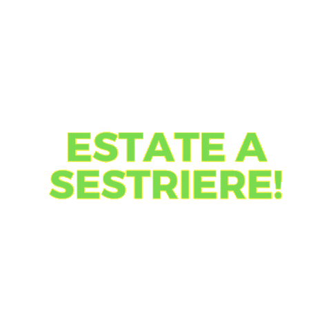 sestriere giphygifmaker italy estate alps Sticker