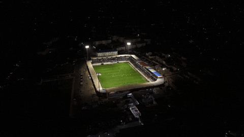 Football Soccer GIF by sabahfc