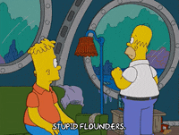 homer simpson GIF