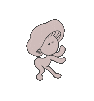 Dance Love Sticker