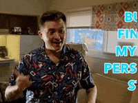 Finding My Own GIF by Four Rest Films