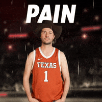 Sad March Madness GIF by Basketball Madness