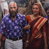 Tamil Faye GIF