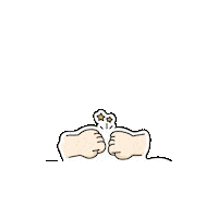 Dongsim 응원 칭찬 열정 리더 Sticker