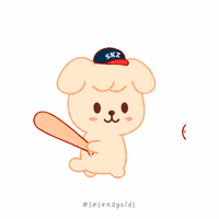 Sport Dog GIF