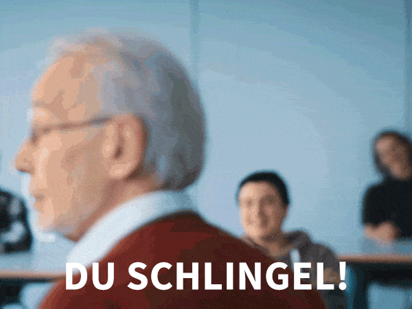 CornelsenVerlag giphyupload meme smile school GIF