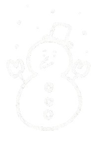 クリスマス Sticker
