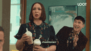 Maya Rudolph Comedy GIF by Apple TV+