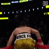 Happy Winner GIF by DAZN