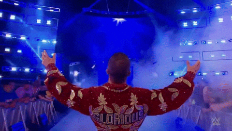 nickmitchell688e wwe bobby roode glorius GIF