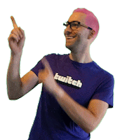 MrJordilicious party dancing swipe up happy dance Sticker