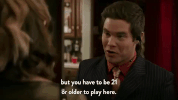 comedy central season 9 episode 9 GIF by Workaholics