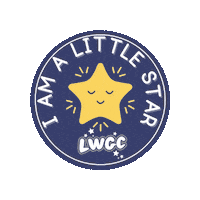 LeamingtonandwarwickGymnastics gymnastics littlestar lwgc preschoolgymnastics Sticker