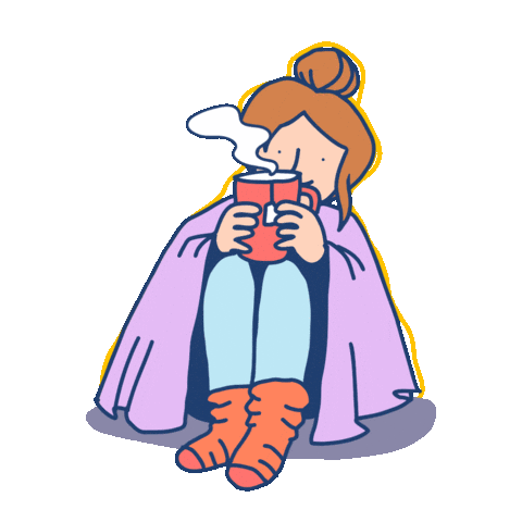 Wellbeing Tema Sticker by Učitelnice