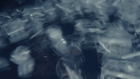 Kylian Mbappe Madness GIF by Nike Football