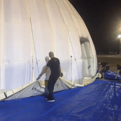 hawaii GIF by Solar Impulse