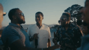 beyond GIF by Leon Bridges