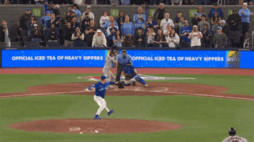 Blue Jays Win GIF by Toronto Blue Jays