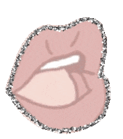 My Oh My Pink Sticker by My Oh My Supply Co.